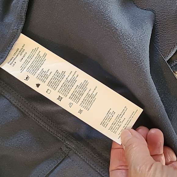 Joseph Ribkoff Jacket Sz 10 - Picture 7 of 10